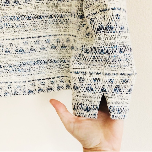 Hinge Full Zip Jacket - Picture 7 of 8